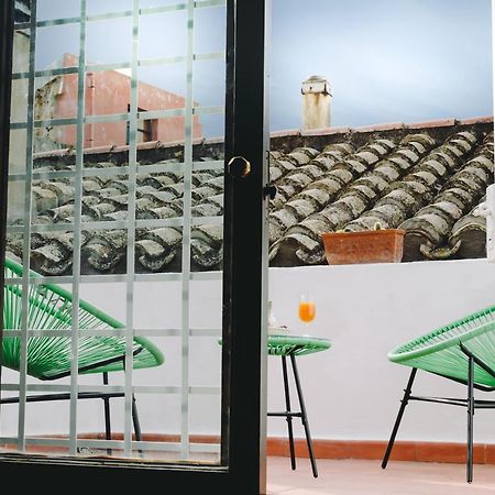 Sardegna Homes: L'Asfodelo . Wifi . Ac Cagliari Extérieur photo