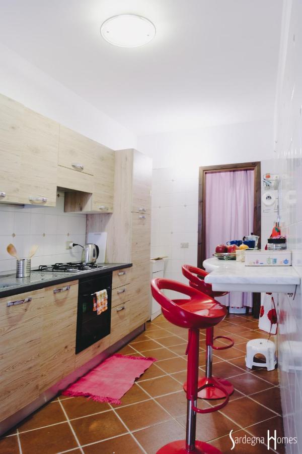 Sardegna Homes: L'Asfodelo . Wifi . Ac Cagliari Extérieur photo