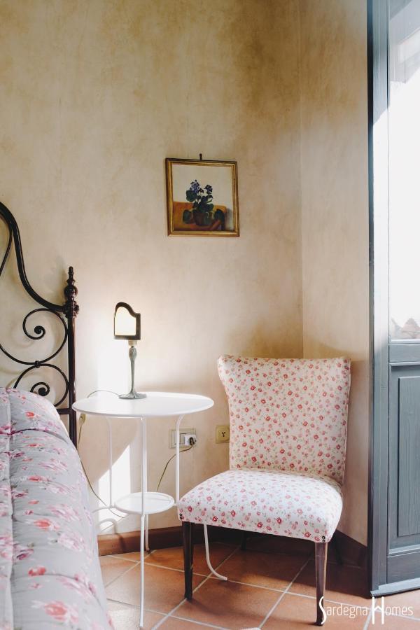 Sardegna Homes: L'Asfodelo . Wifi . Ac Cagliari Extérieur photo