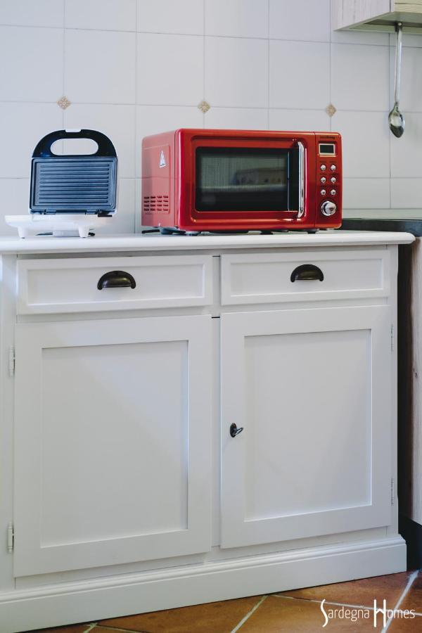 Sardegna Homes: L'Asfodelo . Wifi . Ac Cagliari Extérieur photo