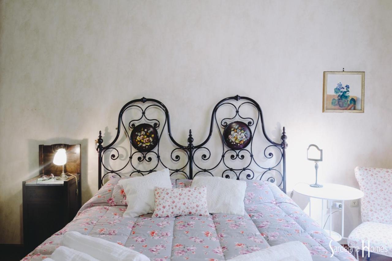 Sardegna Homes: L'Asfodelo . Wifi . Ac Cagliari Extérieur photo
